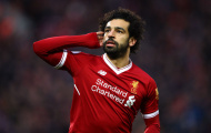 Chặn Salah, Roma chơi “bài cũ” với Messi