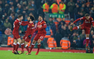 Câu chuyện của Liverpool: Không bây giờ thì bao giờ nữa?