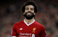 Salah nói lời khiến CĐV Roma đau nhói