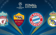 Bán kết Champions League: Nỗi niềm của một Manucian