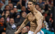 “Cỗ máy” Ronaldo khiến trung vệ Bayern khiếp sợ