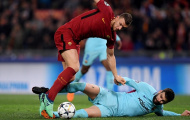 Điểm nóng Liverpool - Roma: Đêm của các tiền đạo?