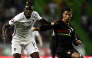 Điểm tin tối 24/04: M.U lấy Pogba đổi Ronaldo; Arsenal nếm trái đắng