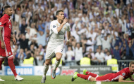 Góc HLV Phan Thanh Hùng: Liverpool lật mặt Roma; Bayern khó phục hận Real!