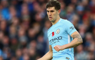 Man City mở đường cho John Stones ra đi 
