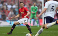 Matteo Darmian: Về nhà đi thôi!