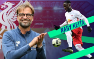 Mua sao Bundesliga, Liverpool tiết kiệm được khối tiền