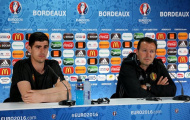 Thibaut Courtois bị buộc tội