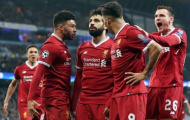 4 yếu tố quyết định sự thành bại của Liverpool trước AS Roma