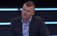 Riise hiến kế để Roma 'sống sót' ở Anfield