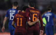 Sao Roma 'dìm hàng' Salah trước ngày gặp lại