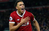 TIẾT LỘ: Liverpool suýt nữa mất Arnold vì Naby Keita