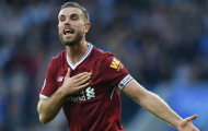 Henderson 'hạ bệ' Liverpool trước trận gặp AS Roma
