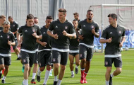 Tập tuyệt kỹ, Bayern Munich chờ phục hận Real Madrid