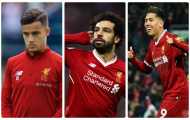 Top 10 cầu thủ ngoại quốc làm Liverpool 'nở mày nở mặt'