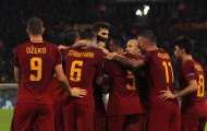 Top 5 bí mật khiến fan Liverpool phục sát đất AS Roma
