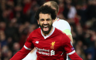 Totti: Salah không thể tỏa sáng tại Liverpool thì mới là bất ngờ