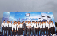 Bà Rịa Vũng Tàu quyết tâm lên chuyên nghiệp mùa giải 2019