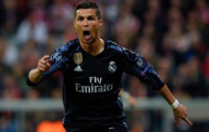 5 điều đáng chờ đợi trước trận Bayern vs Real: Tình yêu thù hận; Ronaldo dừng lại?