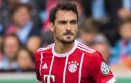 Mats Hummels: 'Ronaldo không còn đáng sợ như trước'