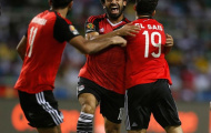Bảng A, World Cup 2018: Ai Cập - 'Vua Pharaoh' trên đất nước Nga