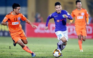 HLV Hà Nội FC lý giải nguyên nhân Quang Hải mất phong độ