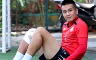 Toshiya Miura đưa “trò cưng” sang Singapore phẫu thuật