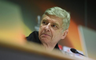 Bí ẩn sự ra đi của Arsene Wenger