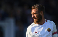 Người Roma tự tin sẽ tái hiện kỳ tích ở Olimpico