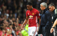 Điểm tin tối 25/04: Mourinho trảm sao M.U; Real nổ bom tấn 200 triệu bảng