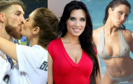 Đọ WAGs Real và Bayern Munich: Ngang sức ngang tài