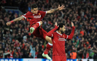 Góc Liverpool: Bóng dài, đó là điều khiến The Kop đáng sợ hơn Barcelona?