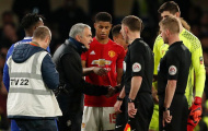 'Hung thần' cầm còi, Man Utd phơi áo trước Chelsea ở chung kết FA Cup?