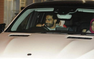 Hủy diệt Roma, Salah cười không ngớt khi rời Anfield