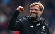 Jurgen Klopp: “Liverpool không phải Barcelona'