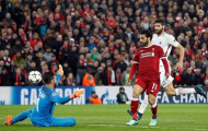 Góc nhìn Liverpool 5-2 AS Roma: Quá nhiều sai sót