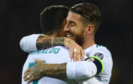 Huyền thoại Bayern phát biểu SỐC về Ronaldo