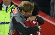 Klopp cao tay và chất xúc tác tuyệt mỹ