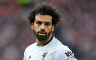 Salah đã sánh ngang đẳng cấp của Ronaldo và Messi