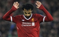 Một tay 'giã nát' đội bóng cũ, Mohamed Salah vẫn từ chối ăn mừng 