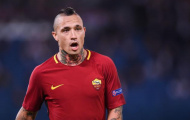 Fan Man Utd tha thiết kêu gọi Mourinho chiêu mộ sao Roma