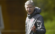 HLV Wenger: Arsenal cần 2, 3 tân binh là có thể vô địch