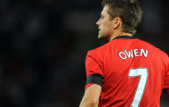 TIẾT LỘ bất ngờ về chiếc áo số 7 ở Man Utd