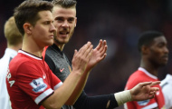 TIẾT LỘ: De Gea khiến cầu thủ Man Utd 'điên tiết'
