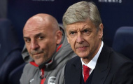 Tương lai Wenger: CLB hay ĐTQG?