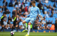 Với John Stones, M.U có thể tái hiện cặp Ferdinand - Vidic tại Old Trafford