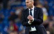 Không ngán Bayern, Zidane lạc quan về trận chiến