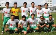 Điểm tin bóng đá Việt Nam sáng 26/04: Bức xúc với VFF, thêm một đội bóng bỏ giải