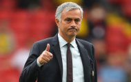 Mourinho đã tìm ra bộ khung cho Man Utd mùa tới