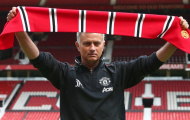 'Mourinho không phải kiểu HLV truyền thống của MU'